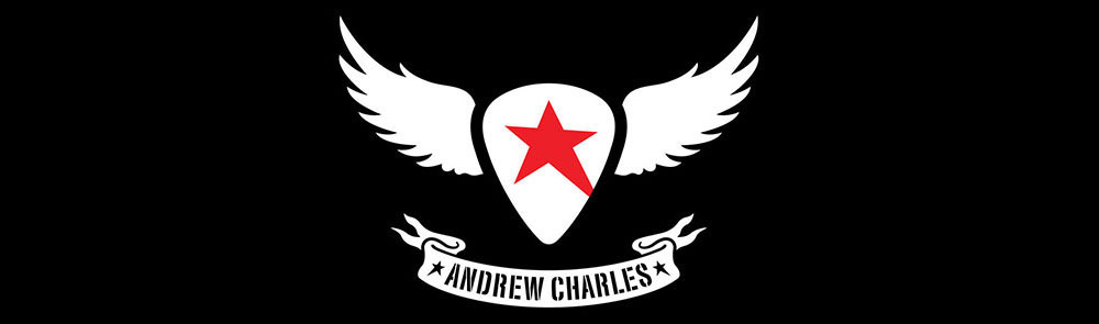 Andrew Charles